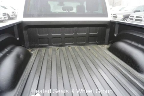 More photos of 2022 Ram 1500 Classic SLT at Zeigler Chrysler Dodge Jeep Ram of Plainwell, MI