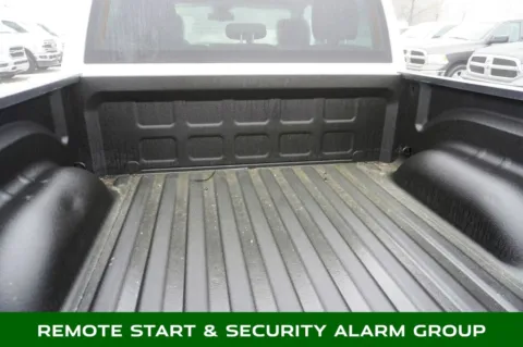 More photos of 2022 Ram 1500 Classic SLT at Zeigler Chrysler Dodge Jeep Ram of Plainwell, MI