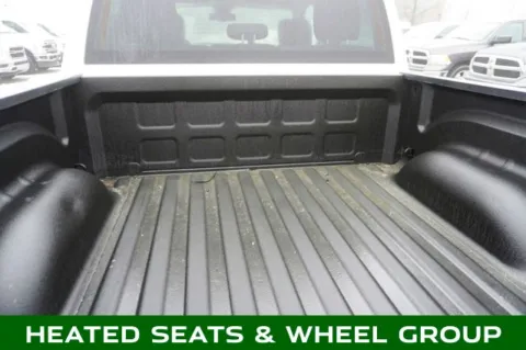 More photos of 2022 Ram 1500 Classic SLT at Zeigler Chrysler Dodge Jeep Ram of Plainwell, MI