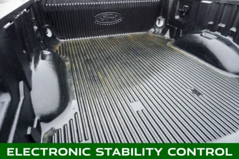 More photos of 2023 Ford F-250SD XLT at Zeigler Chrysler Dodge Jeep Ram of Plainwell, MI