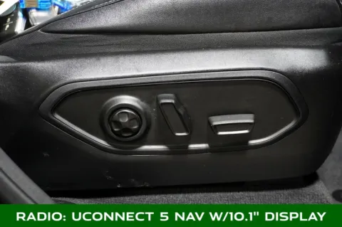 More photos of 2023 Jeep Grand Cherokee Limited at Zeigler Chrysler Dodge Jeep Ram of Plainwell, MI