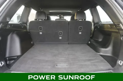 More photos of 2023 Jeep Grand Cherokee Altitude X at Zeigler Chrysler Dodge Jeep Ram of Plainwell, MI