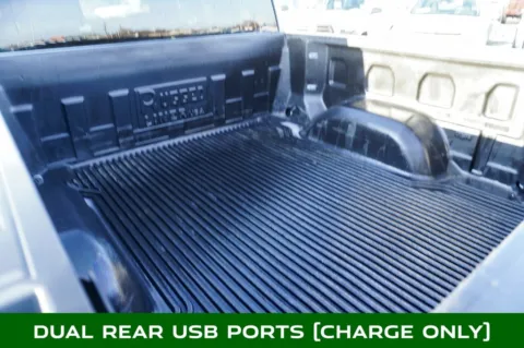 More photos of 2025 Chevrolet Silverado 1500 LT at Zeigler Chrysler Dodge Jeep Ram of Plainwell, MI