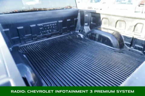 More photos of 2025 Chevrolet Silverado 1500 LT at Zeigler Chrysler Dodge Jeep Ram of Plainwell, MI