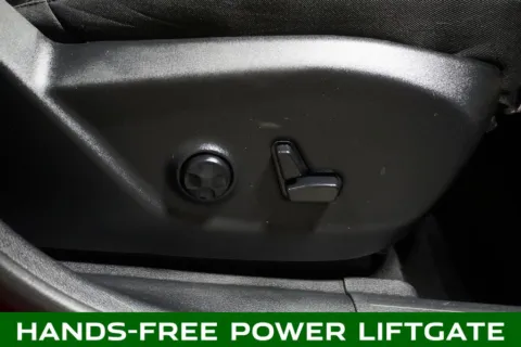 More photos of 2020 Jeep Cherokee Trailhawk at Zeigler Chrysler Dodge Jeep Ram of Plainwell, MI