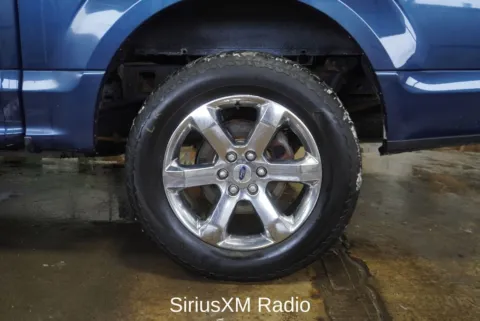 More photos of 2019 Ford F-150 XLT at Zeigler Chrysler Dodge Jeep Ram of Plainwell, MI