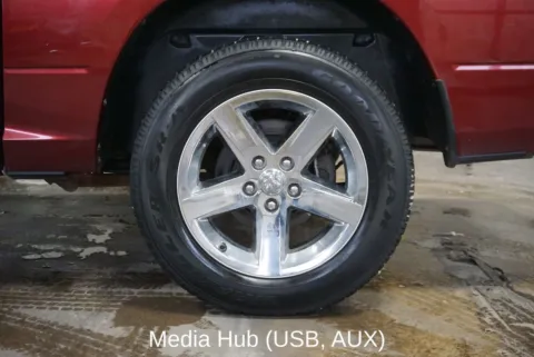 More photos of 2018 Ram 1500 Express at Zeigler Chrysler Dodge Jeep Ram of Plainwell, MI