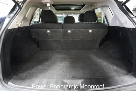 More photos of 2018 Nissan Murano SV at Zeigler Chrysler Dodge Jeep Ram of Plainwell, MI