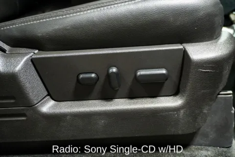 More photos of 2014 Ford F-150 Lariat at Zeigler Chrysler Dodge Jeep Ram of Plainwell, MI