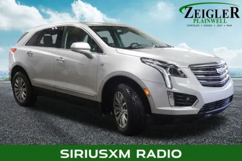 More photos of 2019 Cadillac XT5 Luxury at Zeigler Chrysler Dodge Jeep Ram of Plainwell, MI