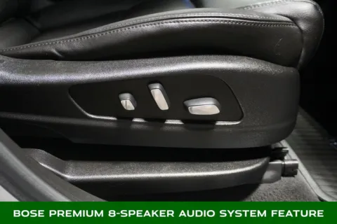 More photos of 2019 Cadillac XT5 Luxury at Zeigler Chrysler Dodge Jeep Ram of Plainwell, MI