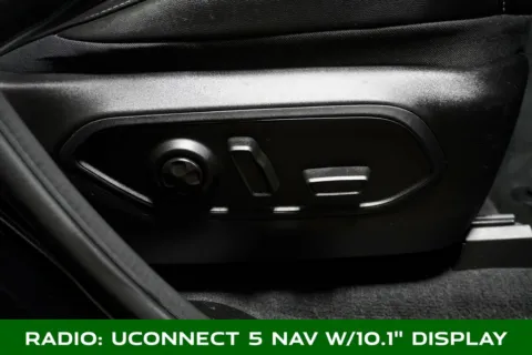 More photos of 2024 Jeep Grand Cherokee Limited at Zeigler Chrysler Dodge Jeep Ram of Plainwell, MI