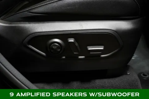 More photos of 2024 Jeep Grand Cherokee Limited at Zeigler Chrysler Dodge Jeep Ram of Plainwell, MI