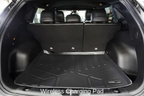 More photos of 2023 Jeep Compass Latitude Lux at Zeigler Chrysler Dodge Jeep Ram of Plainwell, MI