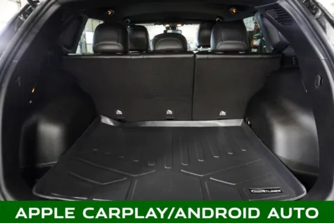 More photos of 2023 Jeep Compass Latitude Lux at Zeigler Chrysler Dodge Jeep Ram of Plainwell, MI