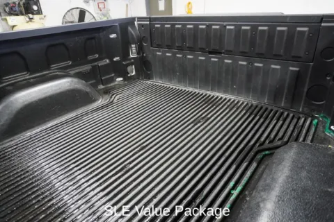 More photos of 2023 GMC Sierra 1500 SLE at Zeigler Chrysler Dodge Jeep Ram of Plainwell, MI