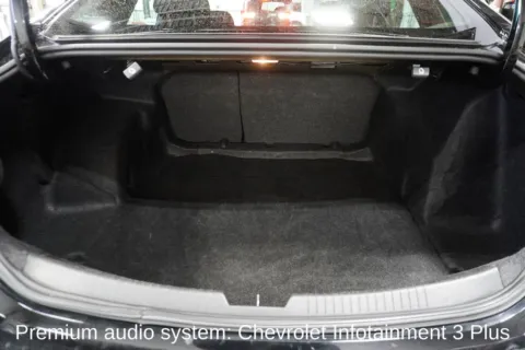 More photos of 2024 Chevrolet Malibu LT at Zeigler Chrysler Dodge Jeep Ram of Plainwell, MI