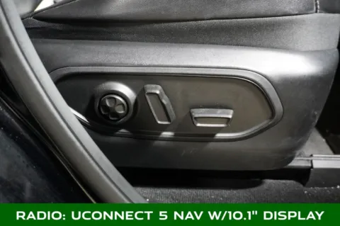 More photos of 2023 Jeep Grand Cherokee Limited at Zeigler Chrysler Dodge Jeep Ram of Plainwell, MI