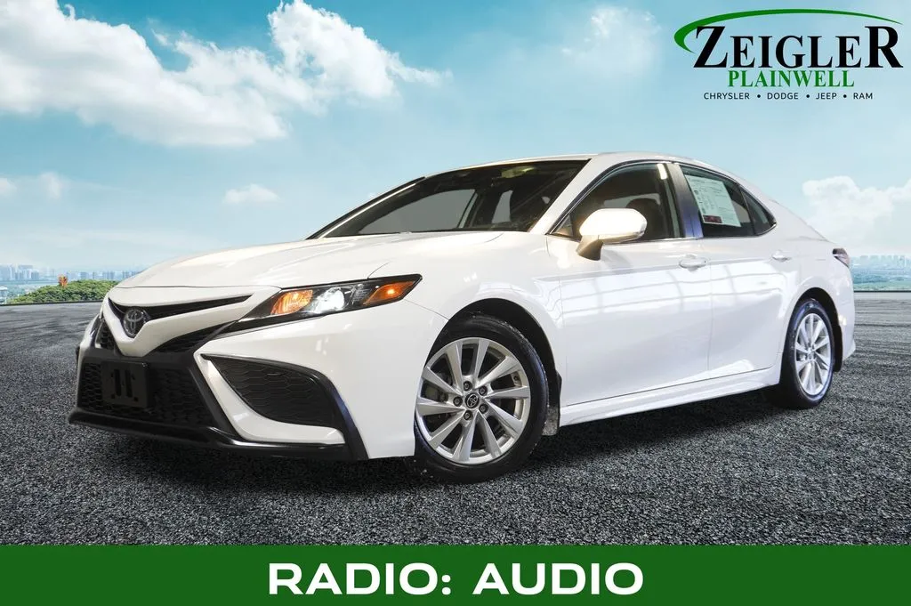 2023 Toyota Camry SE for sale in Plainwell, MI