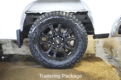 More photos of 2025 Chevrolet Silverado 1500 LT at Zeigler Chrysler Dodge Jeep Ram of Plainwell, MI