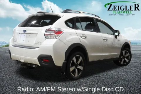 Another view of 2014 Subaru XV Crosstrek 2.0i Hybrid for sale in Plainwell, MI at Zeigler Chrysler Dodge Jeep Ram of Plainwell