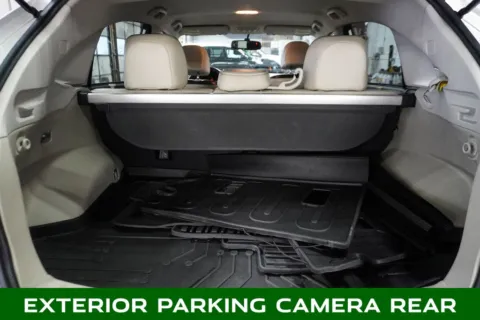 More photos of 2014 Subaru XV Crosstrek 2.0i Hybrid at Zeigler Chrysler Dodge Jeep Ram of Plainwell, MI