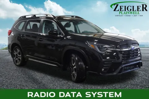 More photos of 2024 Subaru Ascent Limited at Zeigler Chrysler Dodge Jeep Ram of Plainwell, MI