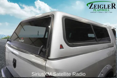 More photos of 2017 Ram 1500 Express at Zeigler Chrysler Dodge Jeep Ram of Plainwell, MI