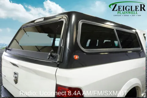 More photos of 2014 Ram 1500 Outdoorsman at Zeigler Chrysler Dodge Jeep Ram of Plainwell, MI