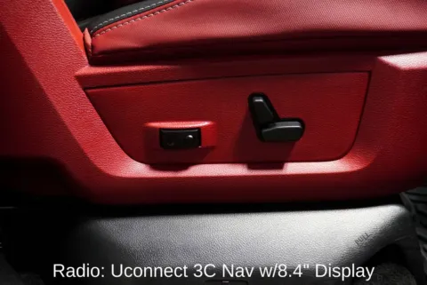 More photos of 2017 Ram 1500 Rebel at Zeigler Chrysler Dodge Jeep Ram of Plainwell, MI