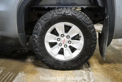 More photos of 2024 GMC Sierra 1500 SLE at Zeigler Chrysler Dodge Jeep Ram of Plainwell, MI