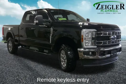 More photos of 2024 Ford F-250SD XLT at Zeigler Chrysler Dodge Jeep Ram of Plainwell, MI