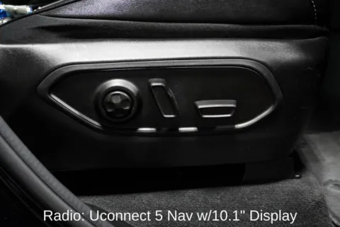 More photos of 2024 Jeep Grand Cherokee Limited at Zeigler Chrysler Dodge Jeep Ram of Plainwell, MI