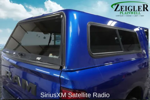 More photos of 2019 Ram 1500 Classic Express at Zeigler Chrysler Dodge Jeep Ram of Plainwell, MI