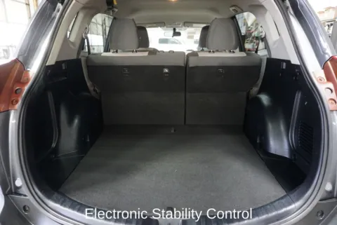 More photos of 2013 Toyota RAV4 LE at Zeigler Chrysler Dodge Jeep Ram of Plainwell, MI