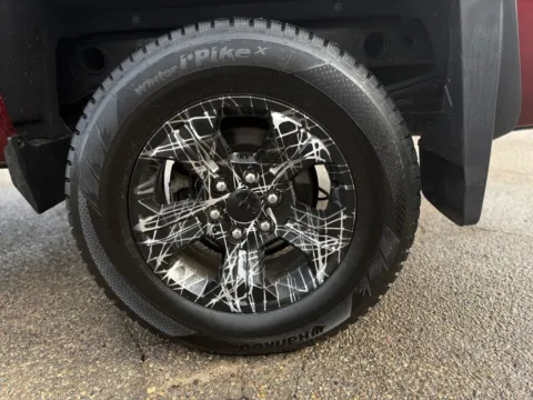 Photos of 2017 Chevrolet Silverado 1500 LT for sale in Plainwell, MI at Zeigler Chrysler Dodge Jeep Ram of Plainwell