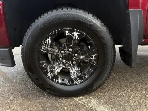 More photos of 2017 Chevrolet Silverado 1500 LT at Zeigler Chrysler Dodge Jeep Ram of Plainwell, MI