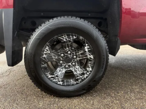 Another view of 2017 Chevrolet Silverado 1500 LT for sale in Plainwell, MI at Zeigler Chrysler Dodge Jeep Ram of Plainwell