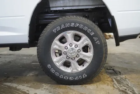 More photos of 2021 Ram 2500 Big Horn at Zeigler Chrysler Dodge Jeep Ram of Plainwell, MI