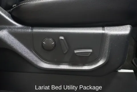 More photos of 2020 Ford F-150 Lariat at Zeigler Chrysler Dodge Jeep Ram of Plainwell, MI