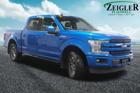 More photos of 2020 Ford F-150 XL at Zeigler Chrysler Dodge Jeep Ram of Plainwell, MI