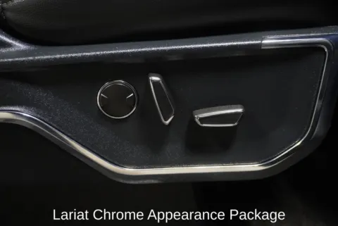 More photos of 2021 Ford F-150 Lariat at Zeigler Chrysler Dodge Jeep Ram of Plainwell, MI