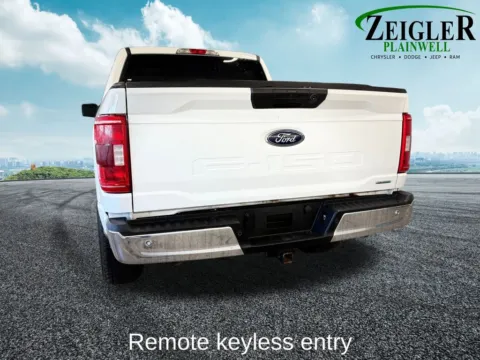More photos of 2023 Ford F-150 XLT at Zeigler Chrysler Dodge Jeep Ram of Plainwell, MI
