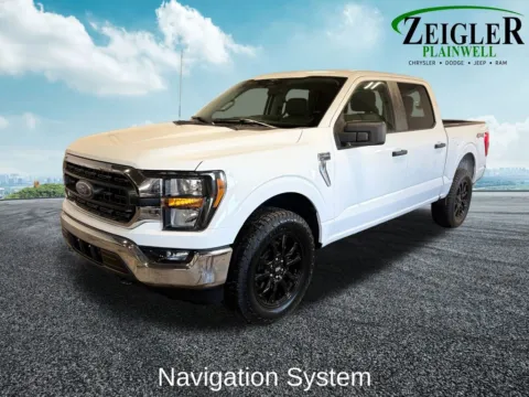 Photos of 2025 Chevrolet Silverado 1500 LT for sale in Plainwell, MI at Zeigler Chrysler Dodge Jeep Ram of Plainwell