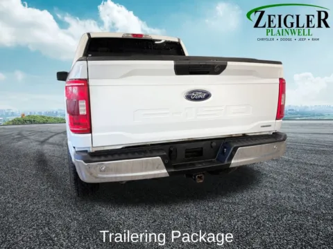 More photos of 2025 Chevrolet Silverado 1500 LT at Zeigler Chrysler Dodge Jeep Ram of Plainwell, MI