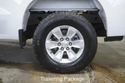 More photos of 2025 Chevrolet Silverado 1500 LT at Zeigler Chrysler Dodge Jeep Ram of Plainwell, MI