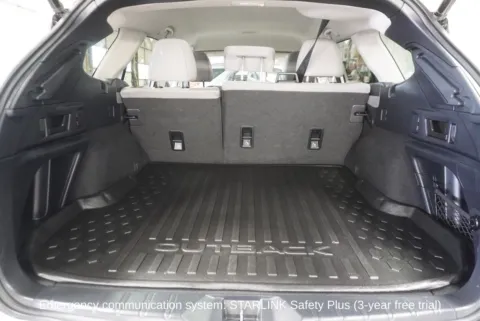 More photos of 2024 Subaru Outback Premium at Zeigler Chrysler Dodge Jeep Ram of Plainwell, MI