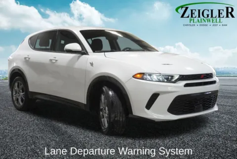 More photos of 2024 Dodge Hornet R/T at Zeigler Chrysler Dodge Jeep Ram of Plainwell, MI