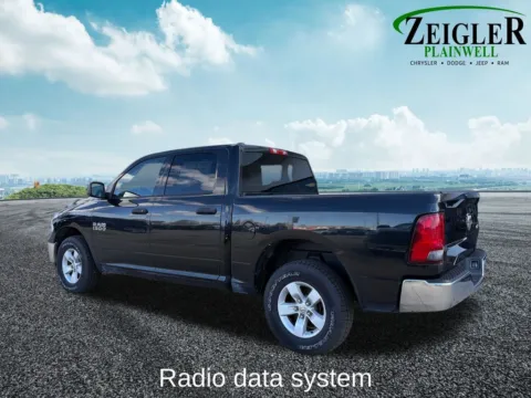 More photos of 2017 Ram 1500 Tradesman at Zeigler Chrysler Dodge Jeep Ram of Plainwell, MI