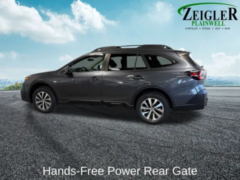 More photos of 2022 Subaru Outback Premium at Zeigler Chrysler Dodge Jeep Ram of Plainwell, MI